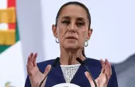 Lo que pase el domingo, ayudar a bajar delitos: Sheinbaum