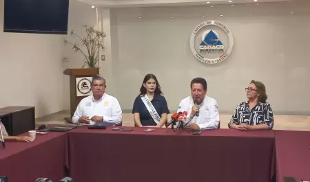 Invitan a la Expo Vacaciones