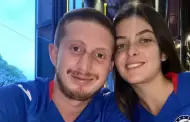 Nerea Godnez, ex pareja de Octavio Ocaa, confirma que abort un beb del actor