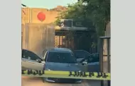 Condenan agresin a abogado por error de elementos de la AMIC
