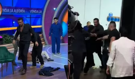 Venga la Alegra