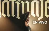 Cazzu confirma conciertos en Mxico