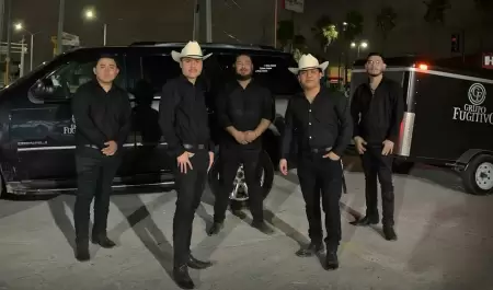 Grupo Fugitivo