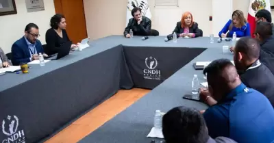 Caso Ayotzinapa