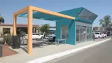 Paradas de camión refrigeradas, en Hermosillo