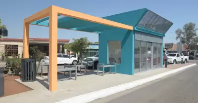 Paradas de camión refrigeradas, en Hermosillo