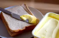 Mantequilla vs margarina: diferencias, usos y consejos