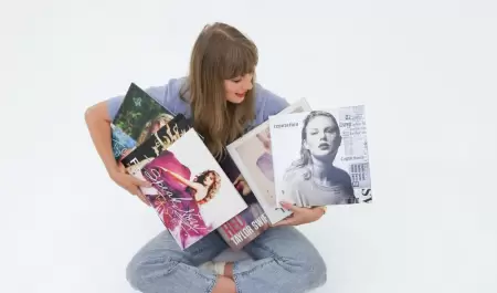 Taylor Swift