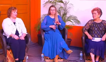 Actividades por el aniversario de la Sociedad Sonorense de Historia