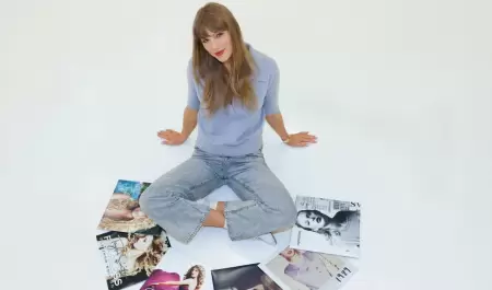 Taylor Swift