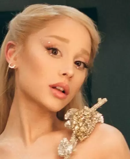 Ariana Grande