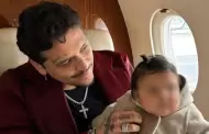 Aseguran que Ángela Aguilar obligó a Christian Nodal a dejar a Inti