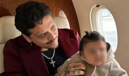 Christian Nodal e Inti