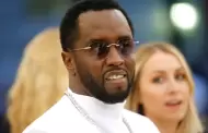 Donald Trump menciona posible perdón para Sean "Diddy" Combs