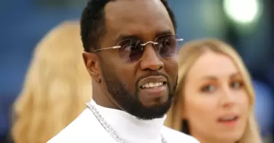 Sean "Diddy" Combs