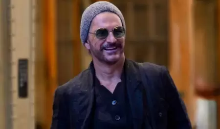 Ricardo Arjona