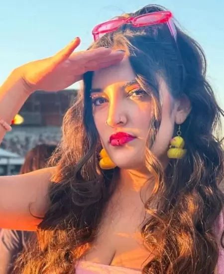 Valentina de la Cuesta