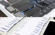 Hallan armas, celulares, tarjetas telefnicas y mdems en penal de Culiacn