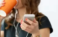 Sabes qu es la nomofobia? Podras tenerla