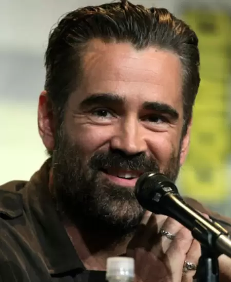 Colin Farrell