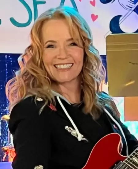 Lea Thompson