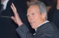 Estos son los hijos de Clint Eastwood