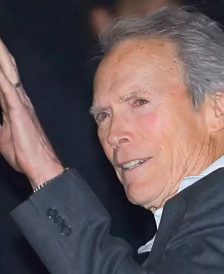 Clint Eastwood
