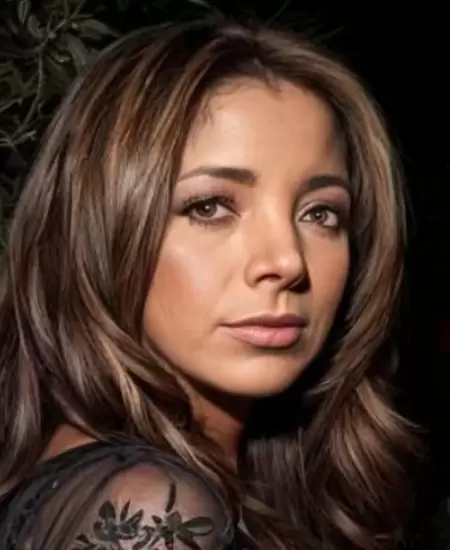 Pilar Montenegro