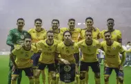 VIDEO Impresionante recibimiento para el Amrica en Los ngeles