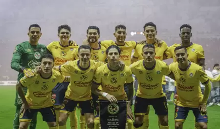 Club América