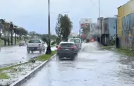 Prevn condiciones ms lluviosas para Sonora la prxima semana
