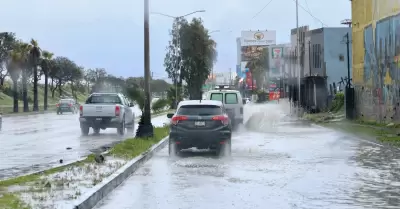 Lluvia