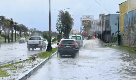 Lluvia