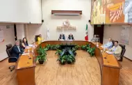 Todo listo en Sonora para la jornada electoral de este 1 de junio