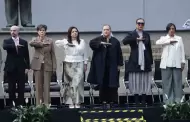 Guadalupe Taddei, presidenta del INE, llama a salir a votar
