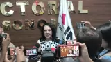 Verónica Sandoval, vocal ejecutiva del INE en Sonora