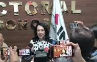 Sin reportes en Sonora de reparto ilegal de "acordeones" para eleccin judicial: INE