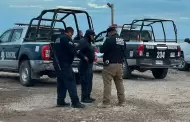 Localizan a hombre decapitado en campo pesquero Las Gusimas, en Guaymas