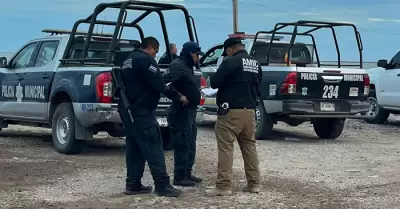 Localizan a hombre decapitado en el campo Las Guásimas de Guaymas