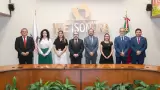Consejo del IEE Sonora
