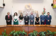 Resultados de eleccin judicial local se tendran en mximo 28 horas: Nery Ruiz