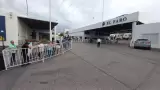 Casilla especial ubicada en los bulevares Kino e Ignacio Soto.