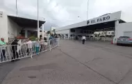 Con la expectativa de que se mejore el trabajo del PJ, las personas acuden a votar en casilla especial