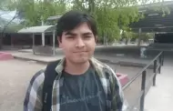 Para contribuir a una democracia "ms limpia", Kevin Mendoza funge como observador electoral