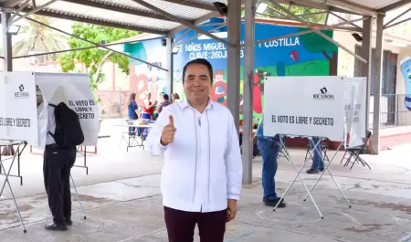 Heriberto Aguilar