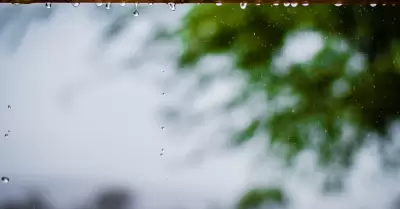 Lluvia