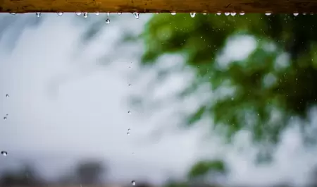 Lluvia