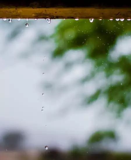 Lluvia
