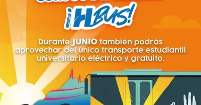 H Bus