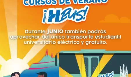 H Bus